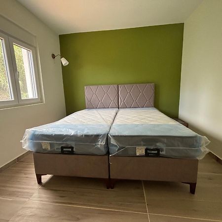 Ferienwohnung Vuko I Magdalena Midzor Petrovac na moru Exterior foto