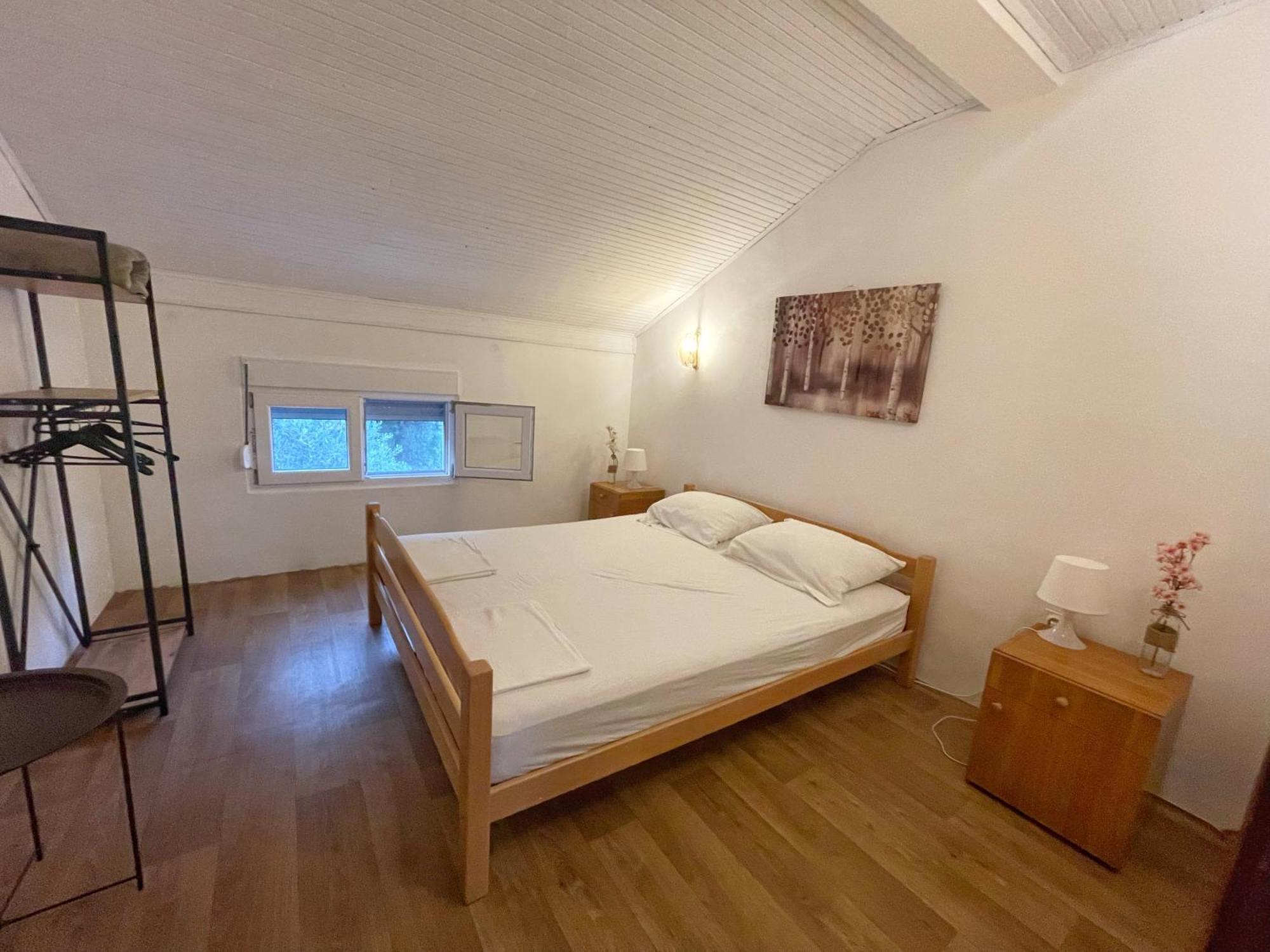 Ferienwohnung Vuko I Magdalena Midzor Petrovac na moru Exterior foto
