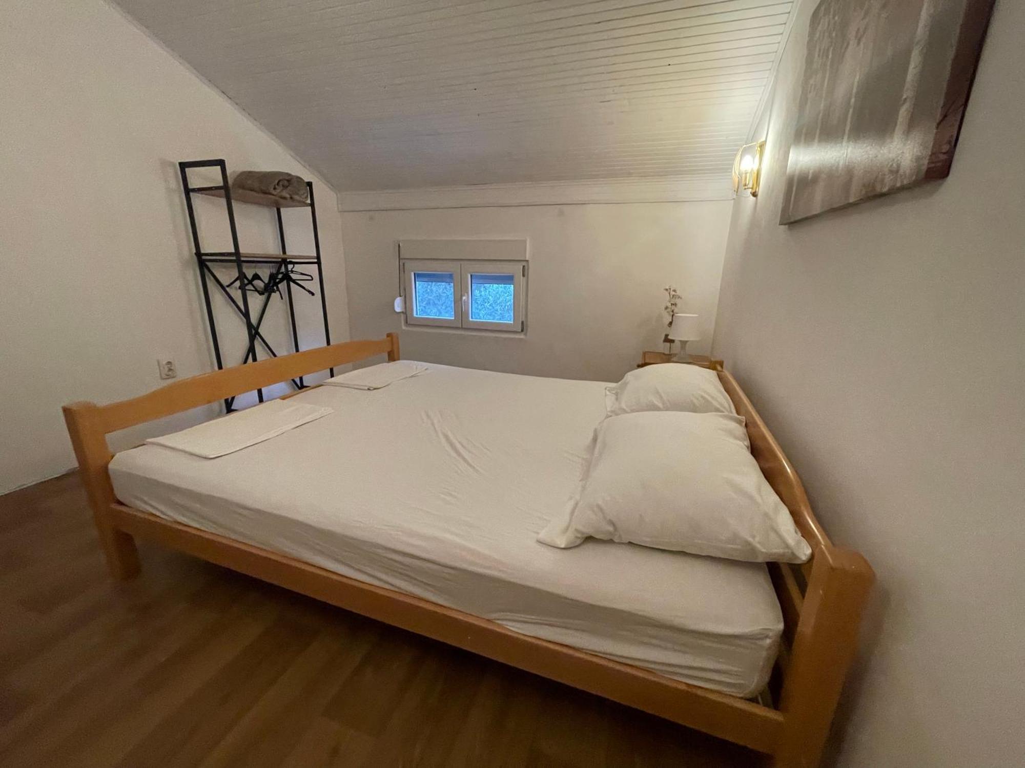 Ferienwohnung Vuko I Magdalena Midzor Petrovac na moru Exterior foto