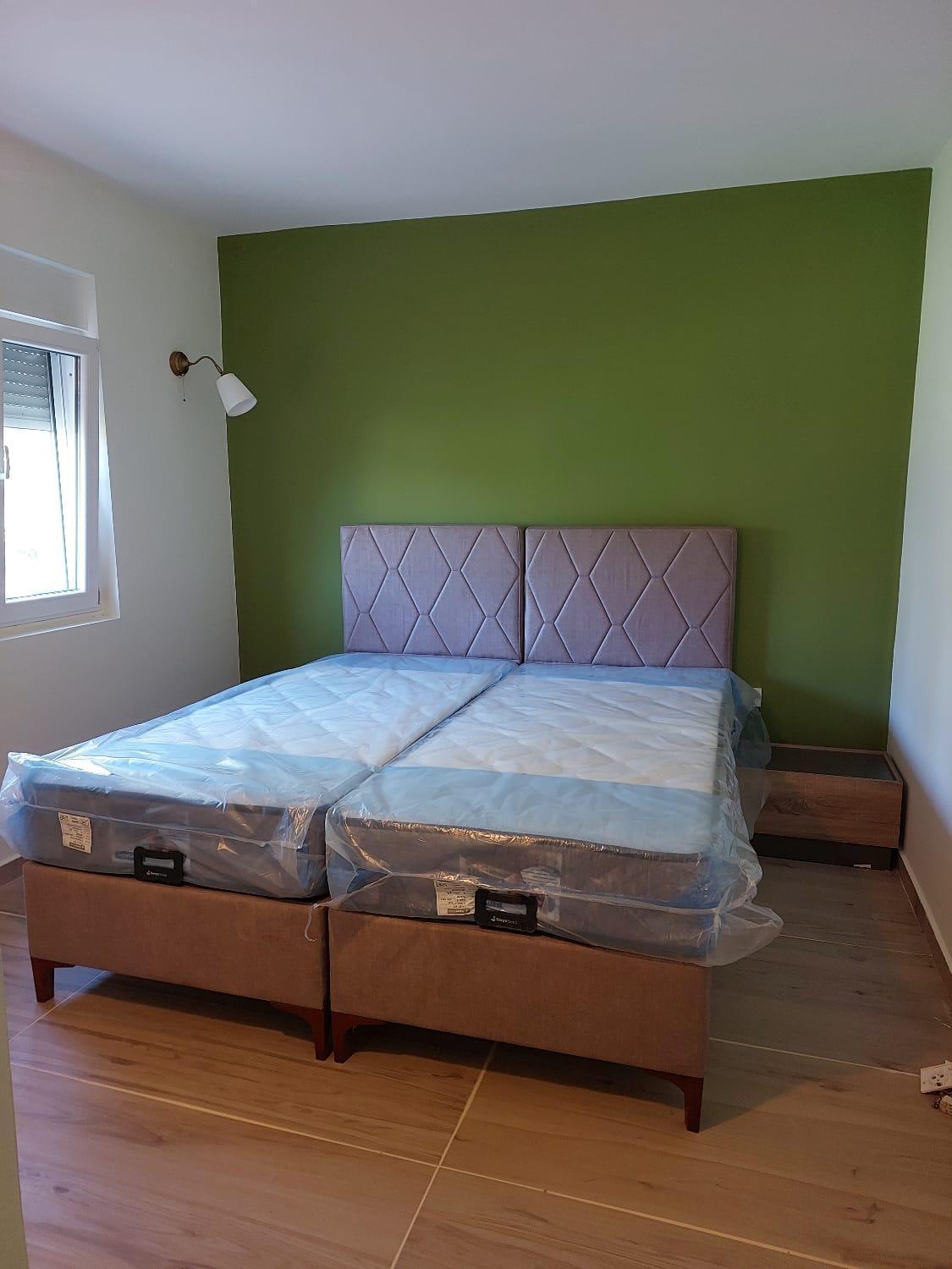 Ferienwohnung Vuko I Magdalena Midzor Petrovac na moru Exterior foto