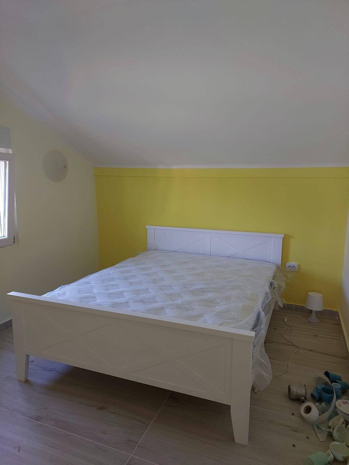 Ferienwohnung Vuko I Magdalena Midzor Petrovac na moru Exterior foto