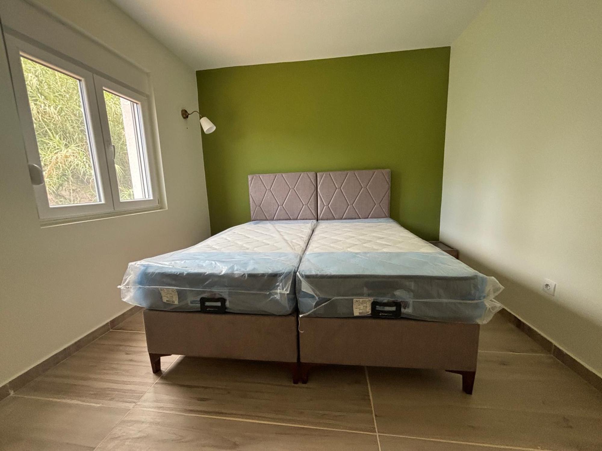 Ferienwohnung Vuko I Magdalena Midzor Petrovac na moru Exterior foto