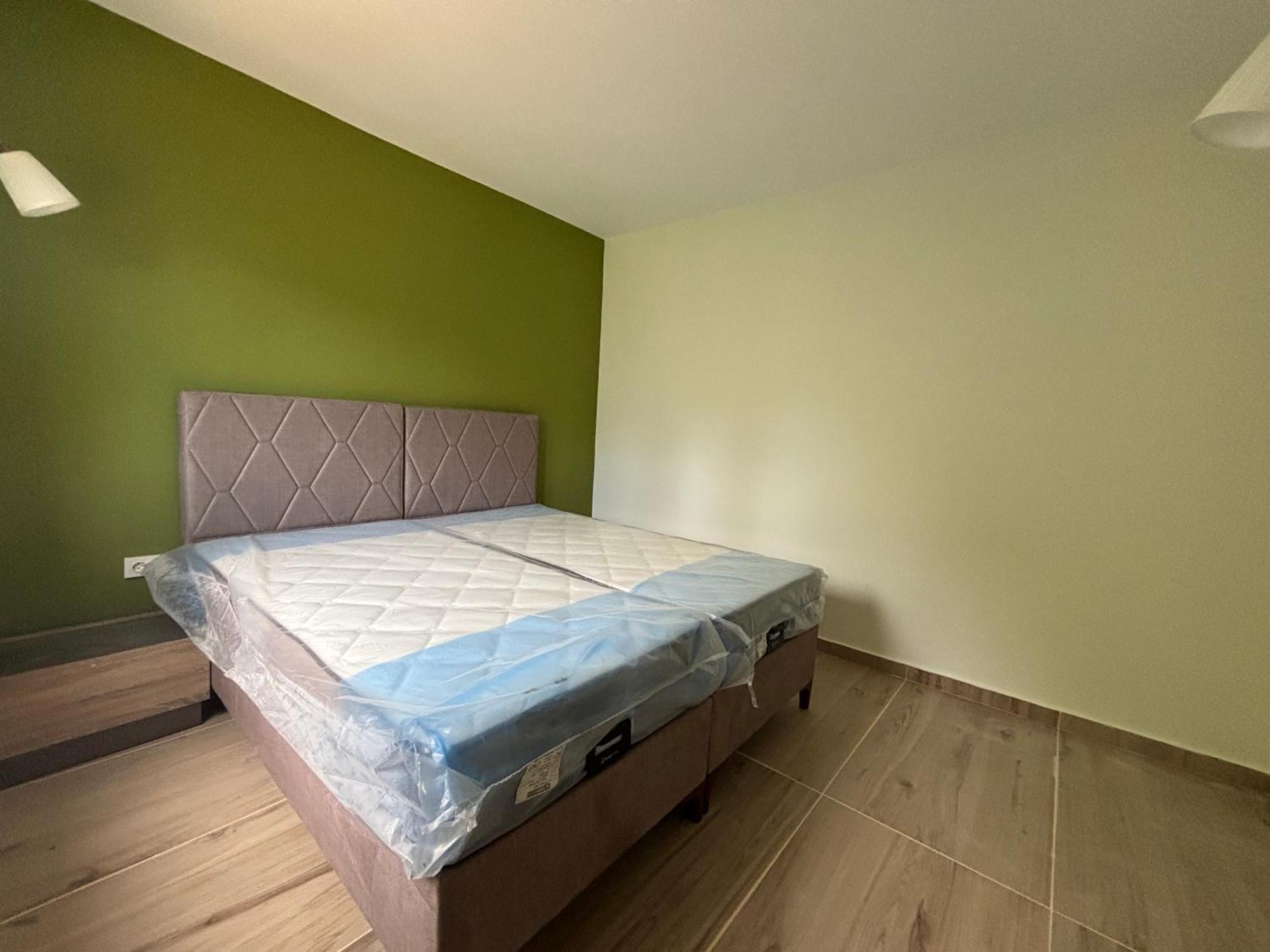 Ferienwohnung Vuko I Magdalena Midzor Petrovac na moru Exterior foto