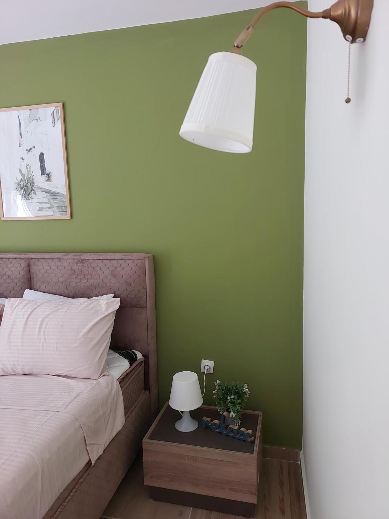 Ferienwohnung Vuko I Magdalena Midzor Petrovac na moru Exterior foto