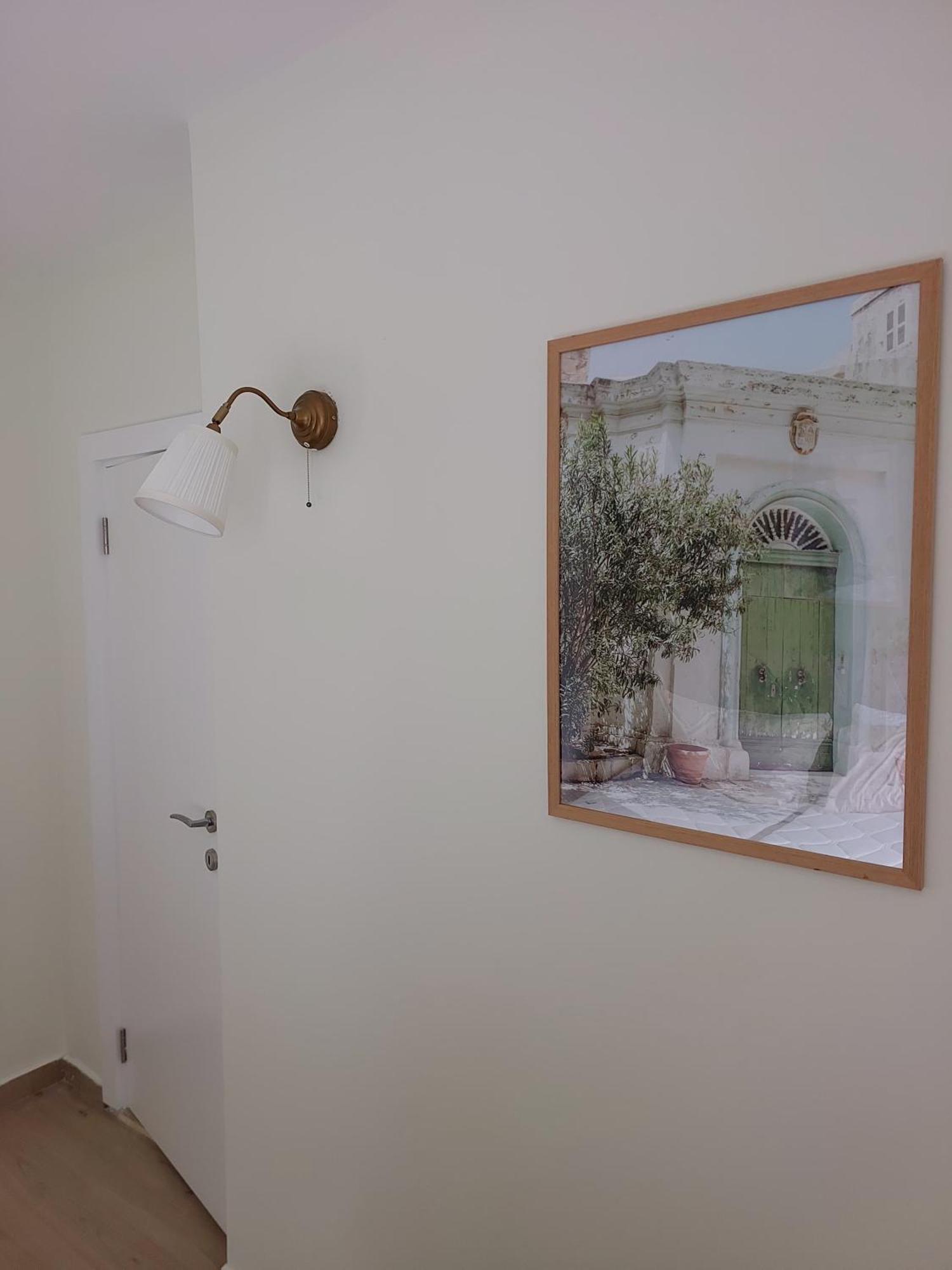 Ferienwohnung Vuko I Magdalena Midzor Petrovac na moru Exterior foto