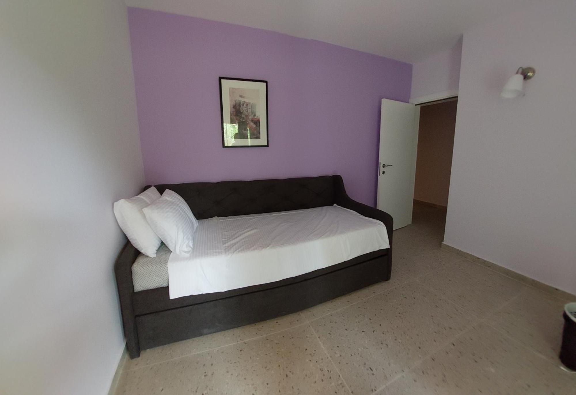 Ferienwohnung Vuko I Magdalena Midzor Petrovac na moru Exterior foto