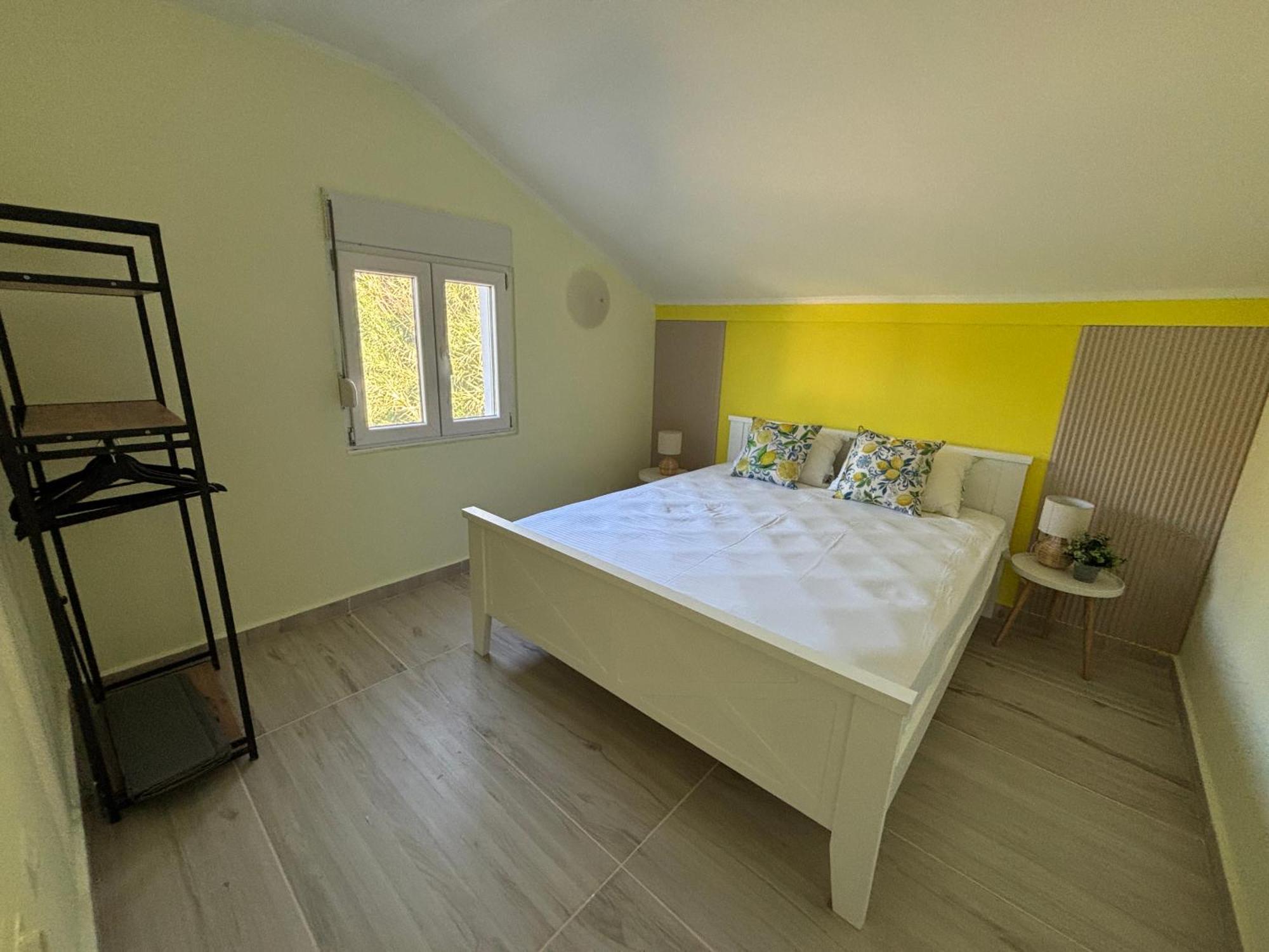 Ferienwohnung Vuko I Magdalena Midzor Petrovac na moru Exterior foto