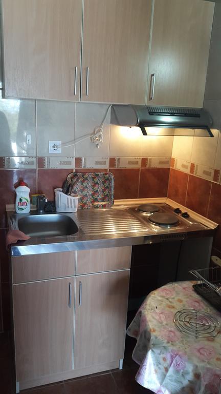 Ferienwohnung Vuko I Magdalena Midzor Petrovac na moru Zimmer foto